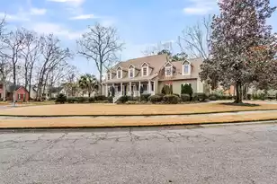 4403 Wild Thicket Ln, North Charleston, SC 29420 - Photo 5