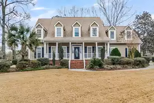 4403 Wild Thicket Ln, North Charleston, SC 29420 - Photo 1