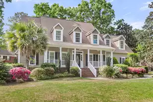 4403 Wild Thicket Ln, North Charleston, SC 29420 - Photo 3