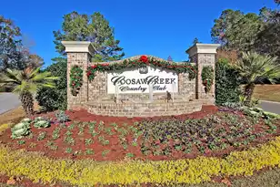 4403 Wild Thicket Ln, North Charleston, SC 29420 - Photo 61