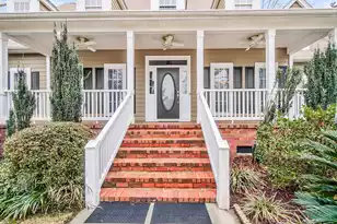 4403 Wild Thicket Ln, North Charleston, SC 29420 - Photo 5