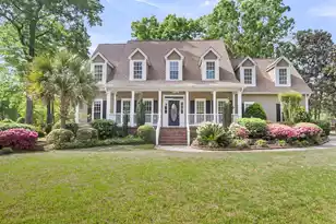 4403 Wild Thicket Ln, North Charleston, SC 29420 - Photo 1