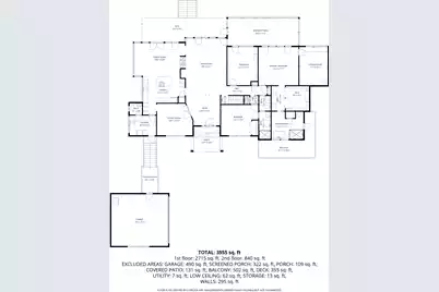 2400 Seabrook Island Road, Seabrook Island, SC 29455 - Photo 61
