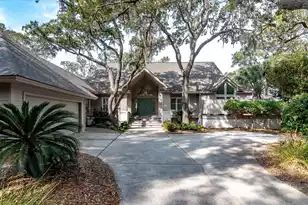 2400 Seabrook Island Rd, Seabrook Island, SC 29455 - Photo 3