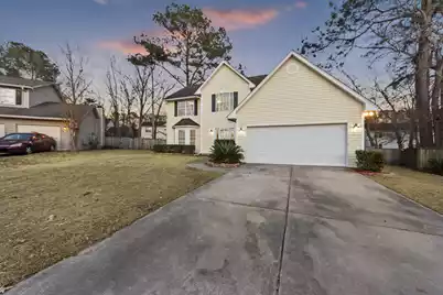 110 Bristol Lane, Goose Creek, SC 29445 - Photo 35