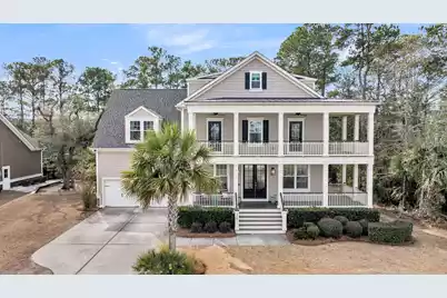 3001 Sturbridge Road, Mount Pleasant, SC 29466 - Photo 3