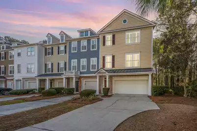 228 Fair Sailing Road, Mount Pleasant, SC 29466 - Photo 1