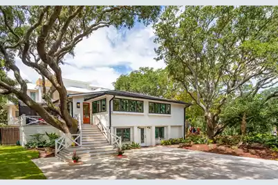 816 Palm Boulevard, Isle Of Palms, SC 29451 - Photo 1