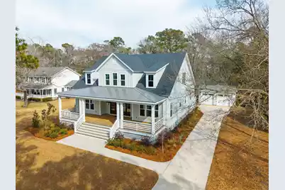 964 Pine Hollow Road, Mount Pleasant, SC 29464 - Photo 3