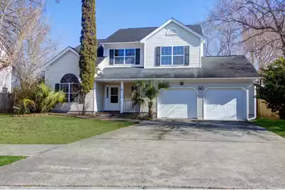 4084 Laurelwood Drive, Charleston, SC 29414 - Photo 1