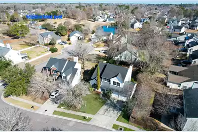 4084 Laurelwood Drive, Charleston, SC 29414 - Photo 47