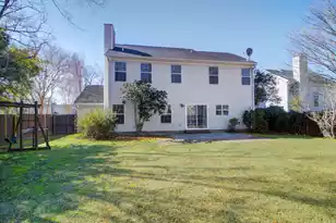 4084 Laurelwood Dr, Charleston, SC 29414 - Photo 41