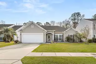 212 Mayfield Dr, Goose Creek, SC 29445 - Photo 25