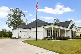 138 Twisted Oak Trail, Elloree, SC 29047 - Photo 5