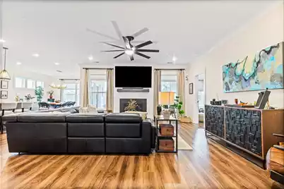 138 Twisted Oak Trail, Elloree, SC 29047 - Photo 21