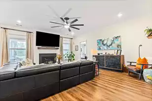 138 Twisted Oak Trail, Elloree, SC 29047 - Photo 25