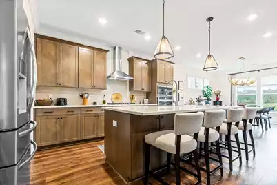 138 Twisted Oak Trail, Elloree, SC 29047 - Photo 35