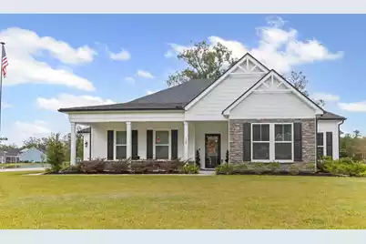 138 Twisted Oak Trail, Elloree, SC 29047 - Photo 5