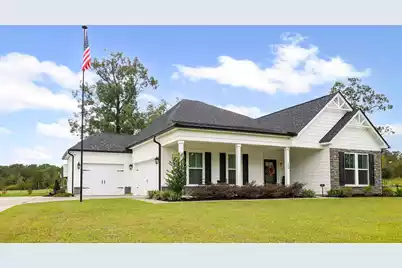 138 Twisted Oak Trail, Elloree, SC 29047 - Photo 9