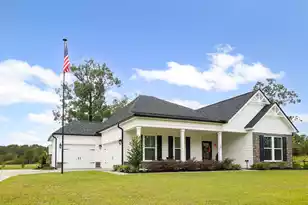 138 Twisted Oak Trail, Elloree, SC 29047 - Photo 9