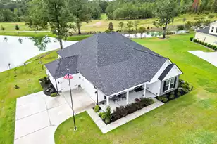 138 Twisted Oak Trail, Elloree, SC 29047 - Photo 83