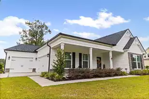 138 Twisted Oak Trail, Elloree, SC 29047 - Photo 19