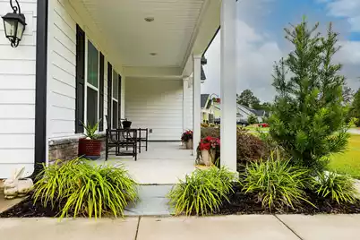 138 Twisted Oak Trail, Elloree, SC 29047 - Photo 7