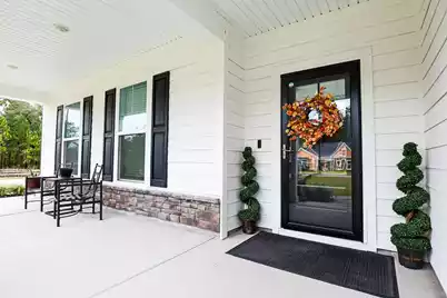 138 Twisted Oak Trail, Elloree, SC 29047 - Photo 9