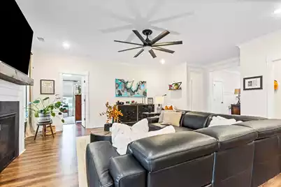 138 Twisted Oak Trail, Elloree, SC 29047 - Photo 23