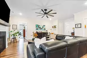 138 Twisted Oak Trail, Elloree, SC 29047 - Photo 23