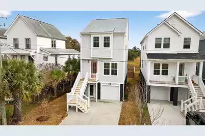 4436 Oakwood Avenue, North Charleston, SC 29405 - Photo 1