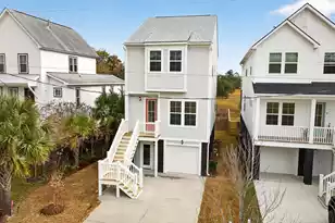 4436 Oakwood Ave, North Charleston, SC 29405 - Photo 1