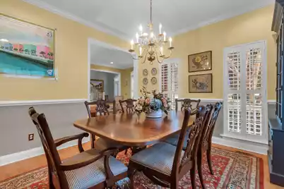 4783 Stono Links Drive, Hollywood, SC 29449 - Photo 5