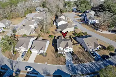 3849 Hanoverian Drive, Mount Pleasant, SC 29429 - Photo 67