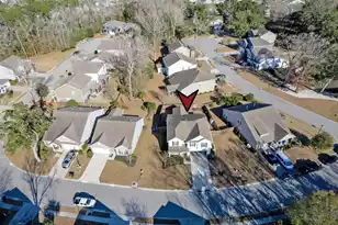 3849 Hanoverian Dr, Mount Pleasant, SC 29429 - Photo 67