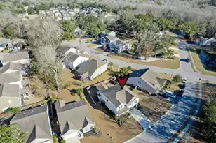 3849 Hanoverian Dr, Mount Pleasant, SC 29429 - Photo 33