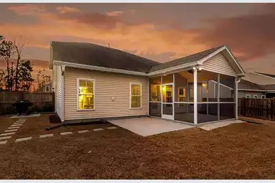 3849 Hanoverian Drive, Mount Pleasant, SC 29429 - Photo 11