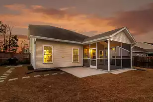 3849 Hanoverian Dr, Mount Pleasant, SC 29429 - Photo 11