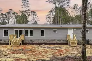 212 Saturn Ln, Walterboro, SC 29488 - Photo 5