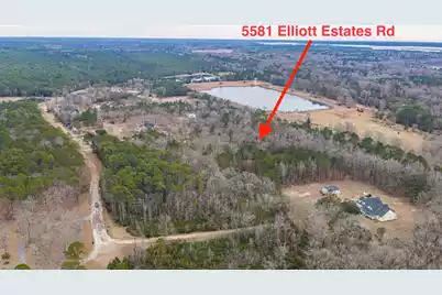 00 Elliott Estates Road, Hollywood, SC 29449 - Photo 9