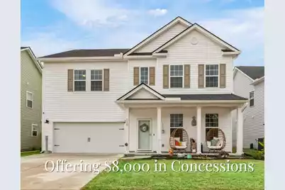 119 Wappoo Trace Lane, Summerville, SC 29486 - Photo 1