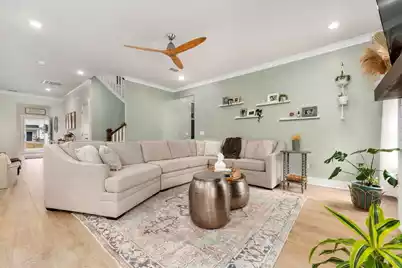 119 Wappoo Trace Lane, Summerville, SC 29486 - Photo 5