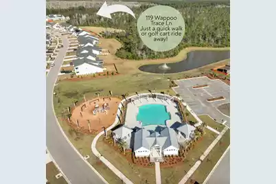 119 Wappoo Trace Lane, Summerville, SC 29486 - Photo 5