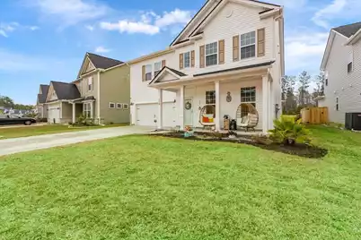 119 Wappoo Trace Lane, Summerville, SC 29486 - Photo 43