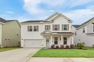 119 Wappoo Trce Ln, Summerville, SC 29486 - Photo 1