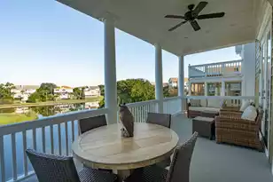 25 Ocean Point Dr, Isle Of Palms, SC 29451 - Photo 9