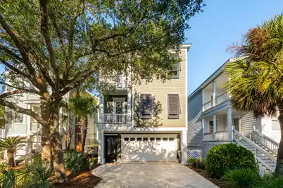 25 Ocean Point Drive, Isle Of Palms, SC 29451 - Photo 55