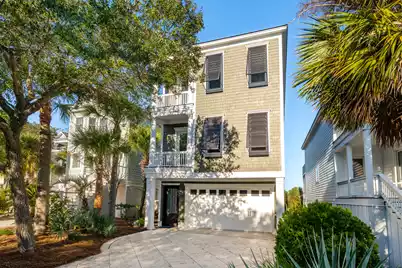 25 Ocean Point Drive, Isle Of Palms, SC 29451 - Photo 1