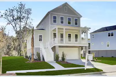 3035 Robeson Trace, Johns Island, SC 29455 - Photo 1