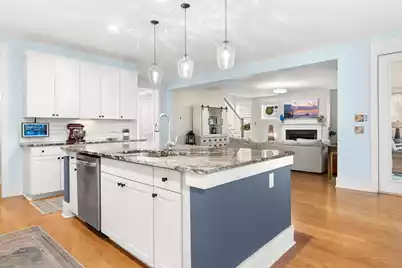 311 Weston Hall Drive, Summerville, SC 29483 - Photo 7